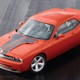 Illustration for article titled 2008 Dodge Challenger SRT8: Revealed, Officially!